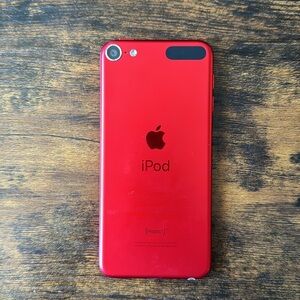 Apple iPod Touch (7th Generation) *Product RED